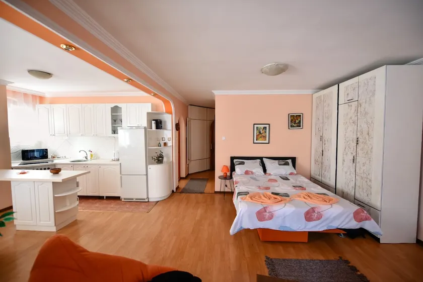 Apartment IRMA in the very center - Image 1