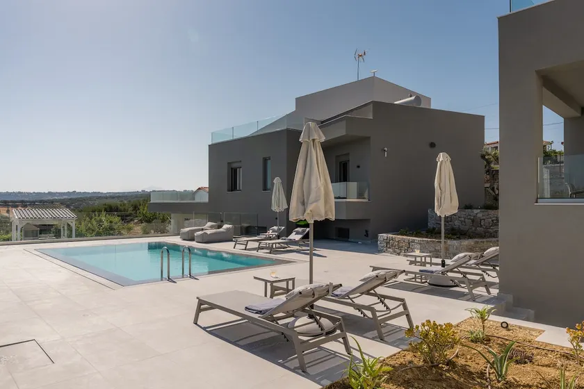 Phyllion Boutique Villas - Image 1