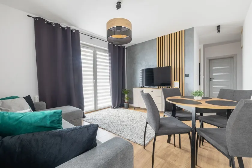VIP Apartment with air conditioning - Image 1