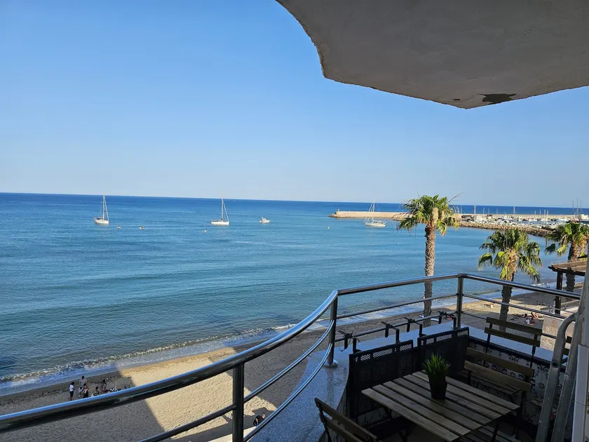 Casa Verano Azul Romanilla Beach - Image 1