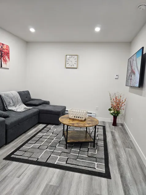 Brand New Fully Furnished Suite - Image 1