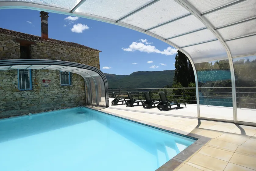 Naturally Cool Provençal Retreat - Image 1