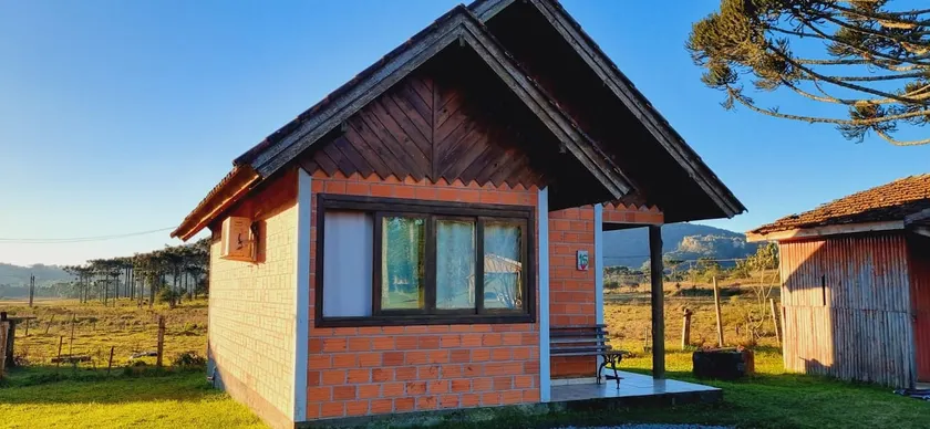 Magic lake cabin - Image 1