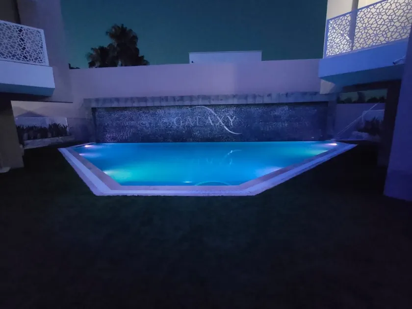Luxurious apartment for rent - Image 1