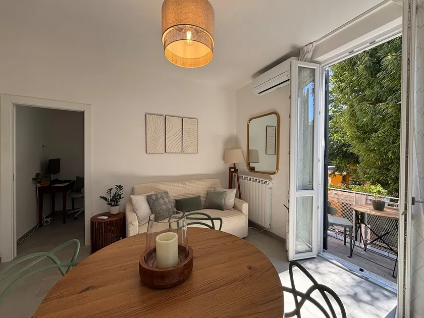 Suite Vallombrosa - Fiuggi Terme - Image 1