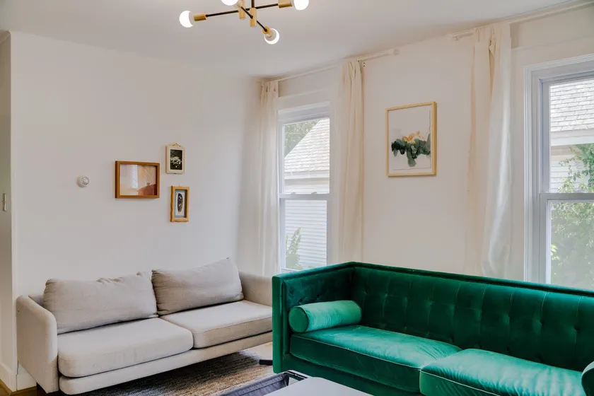 Modern camp-style apartment - self checkin - Image 1