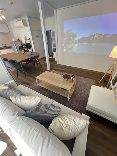 Top Rated | Calm&Stylish 2BR /close GreenExpo 2027 - Image 1
