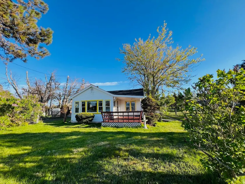 Pine Cottages - 4-bed cottage - Image 1