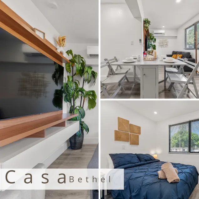 Casa Bethel: Ideal for Long Stays & Professionals - Image 1
