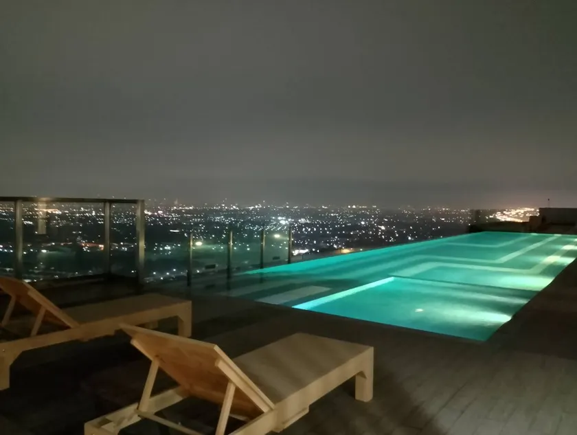Minimal 2 BR next to IKEA, Central Westgate Bangyai - Image 1