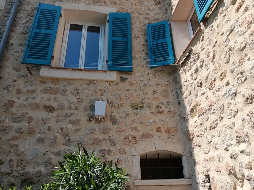 La tour des remparts - Image 1