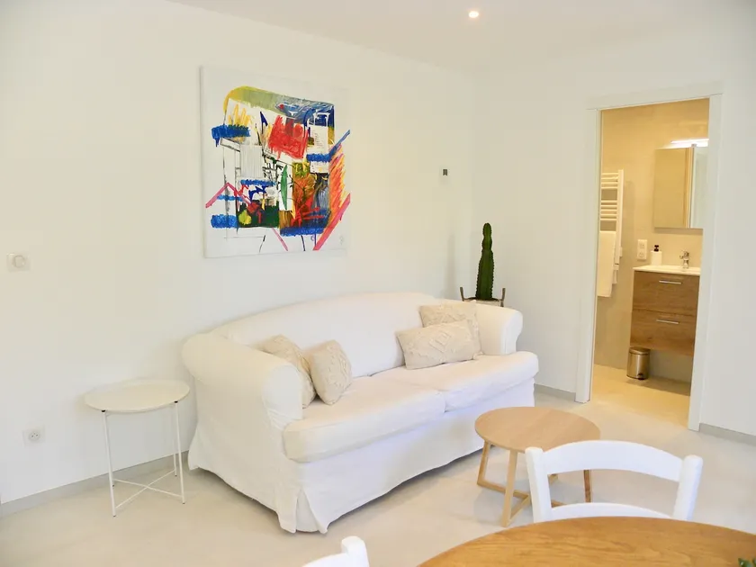 Independent charming house apartment - Image 1