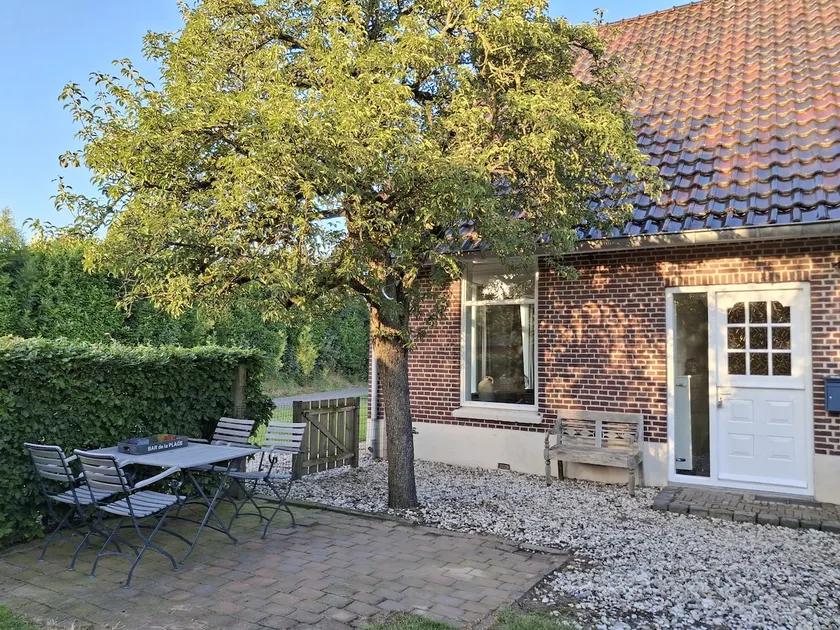Holiday accommodation 't Veurhuus (Montferland) - Image 1