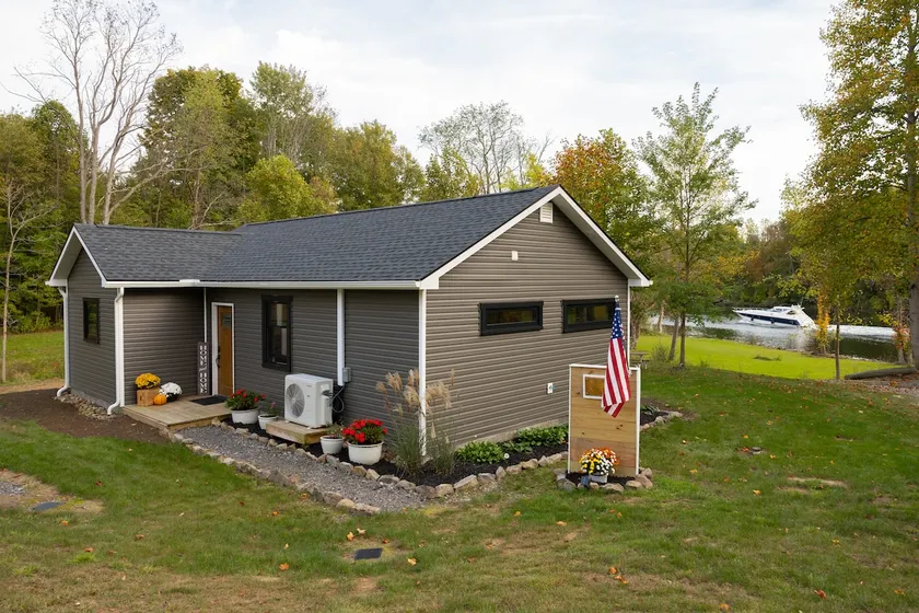 Tulip Tree Ridge Guesthouse - Image 1
