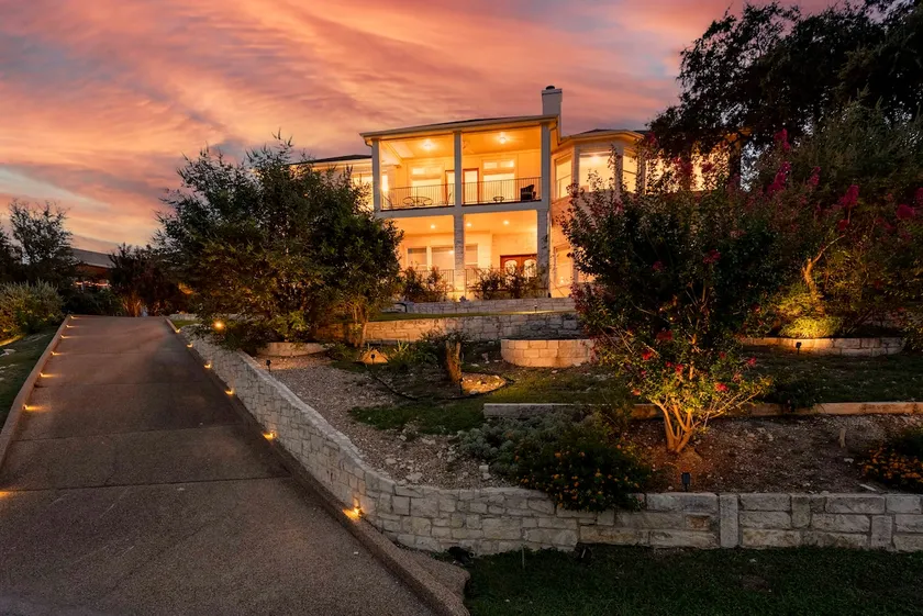 Lux Sun Rise Lakehouse | Views | Hot Tub | Theater - Image 1