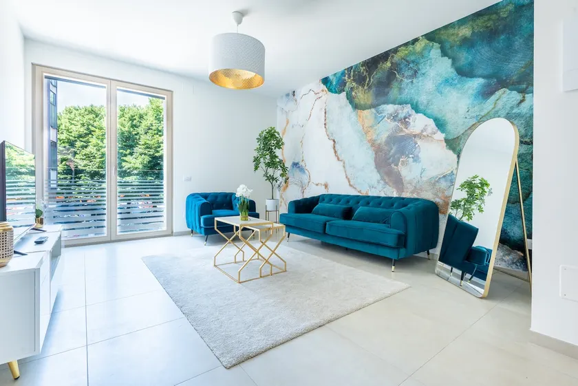 Luxe Apartment near Milano, Rho Fiera e MXP - Image 1