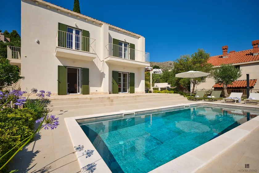 Hedera Estate Villa Hedera XVIII - Image 1