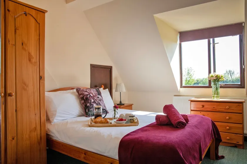 Alpaca Cottage - Alton Towers - Image 1