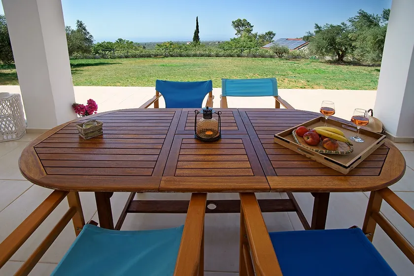 Messinian Seaview Retreat - Image 1