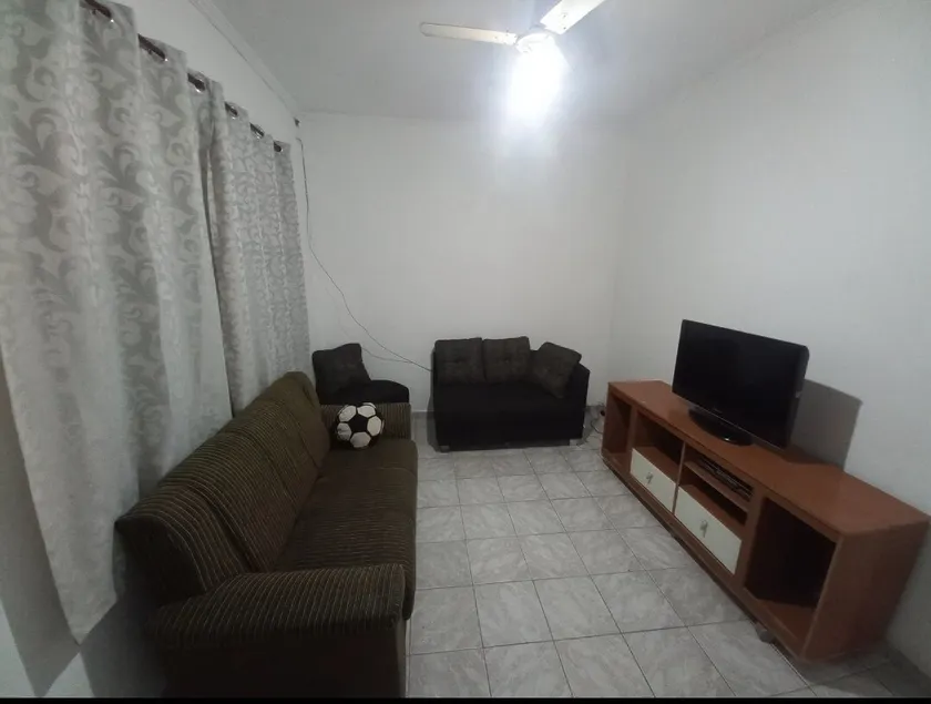 Cozy Home in Condominio Guilhermina PG - Image 1