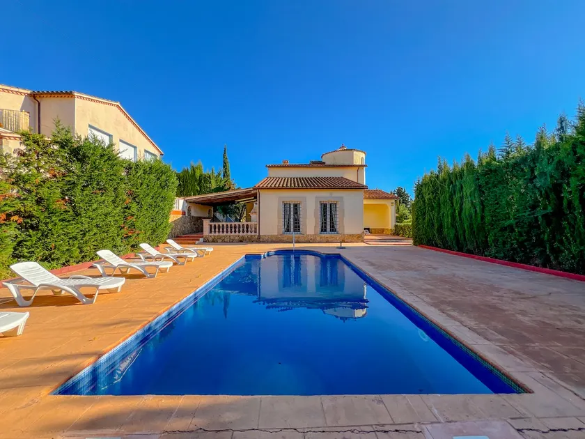 Villa Roxy - Image 1