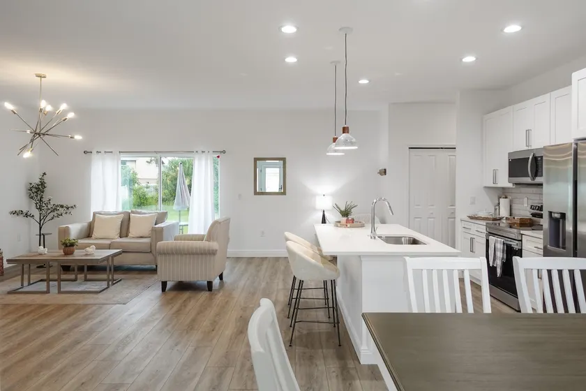 Port Charlotte New | Boho Escape - Image 1