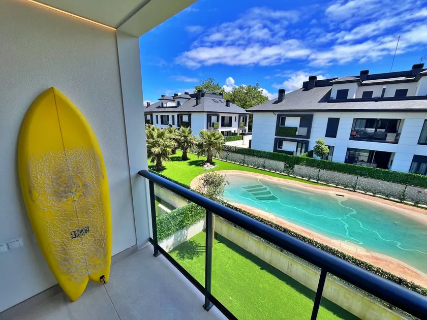 Beach & Surf Oasis Loredo - Image 1