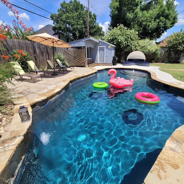 4BD 3BA︱Pool︱Hot Tub︱Theater︱Arcade - Image 1