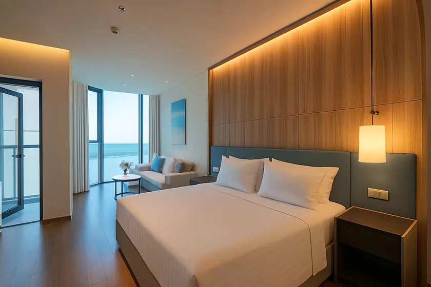 Anstay Residence by A La Carte Hạ Long - Image 1