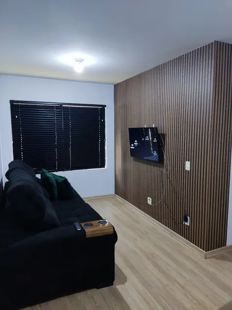 Apartment with air conditioning in the 2 bedrooms - Image 1