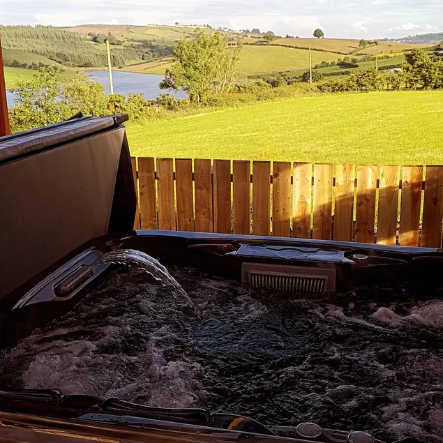 Tullynawood Glamping and Farms - Image 1