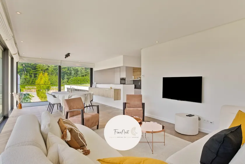 Luxurious 2 bedroom loft ”Tilff” by FineNest - Image 1