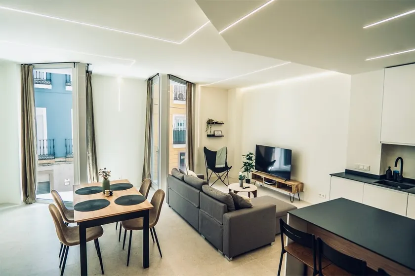 Apartamento Biznaga Malaga - Image 1
