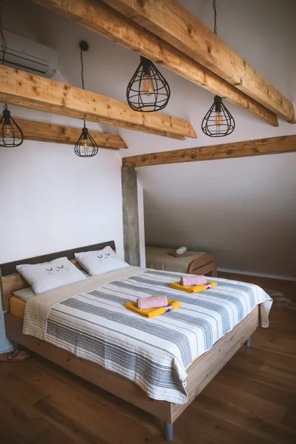 4 Sheeps Apartments with Balcony | Free parking - Image 1