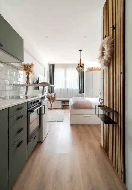 Geri Modern Home - Image 1