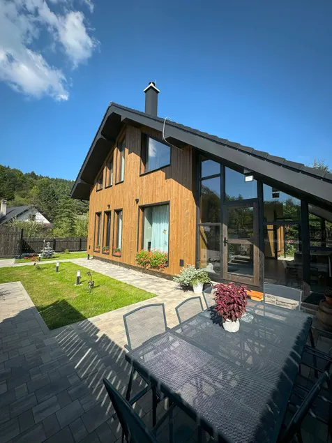 Wellness cottage under Cigerník • Jacuzzi • Pieniny - Image 1
