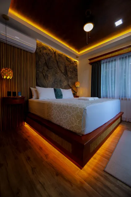 Nature and wellness Villa - Eywa #1 - Image 1