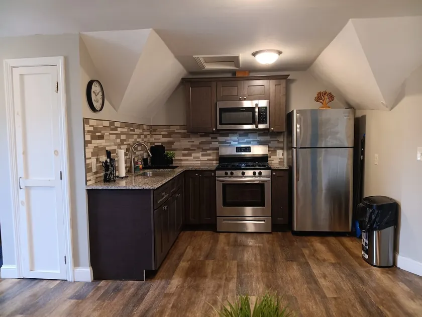 The Double-Loft at The North End*New 2BR APT. PVD - Image 1