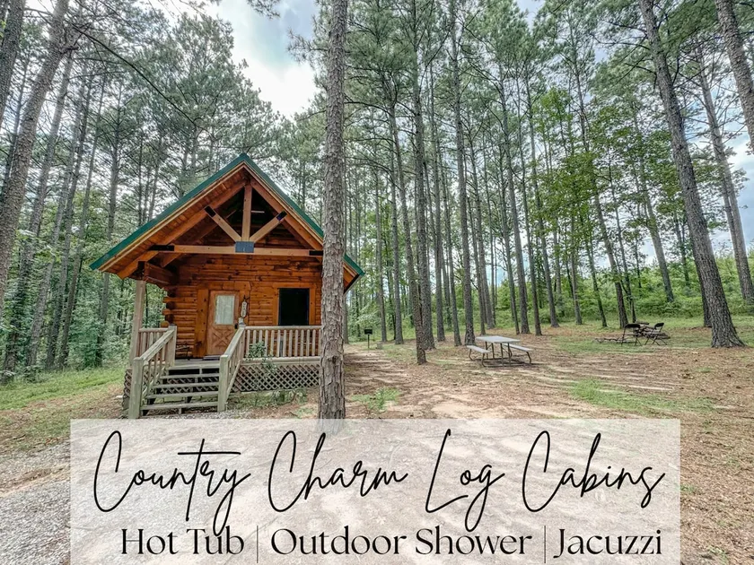 Couples Getaway | Private Hot Tub | Outdoor Shower - Image 1