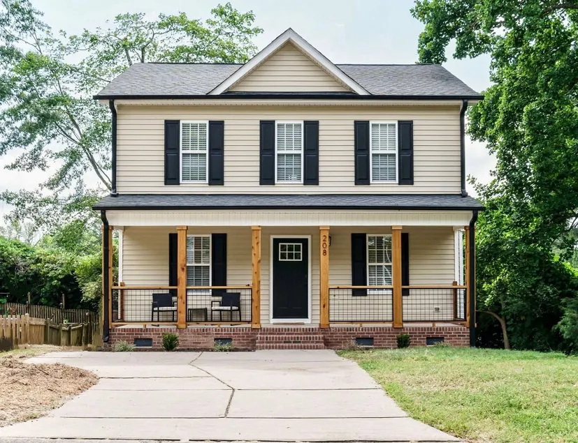 Steps from Restaurants, Shops, SEBTS - Image 1