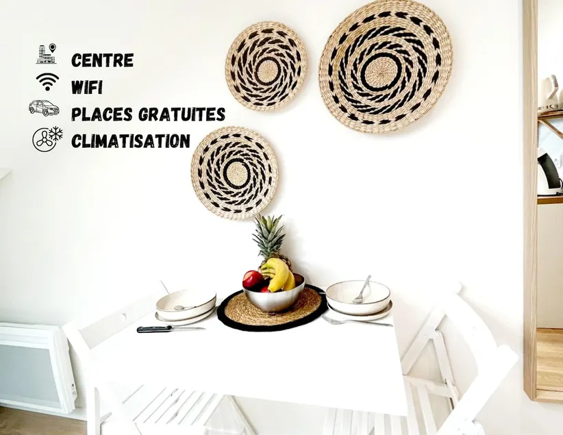 La Cachette Cosy - Image 1