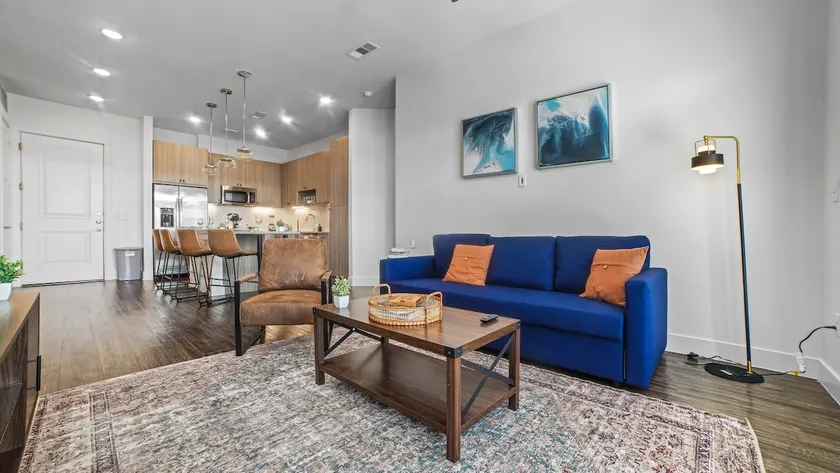 Luxury New Property|2BR,2BA|Pool & Golf Simulator - Image 1