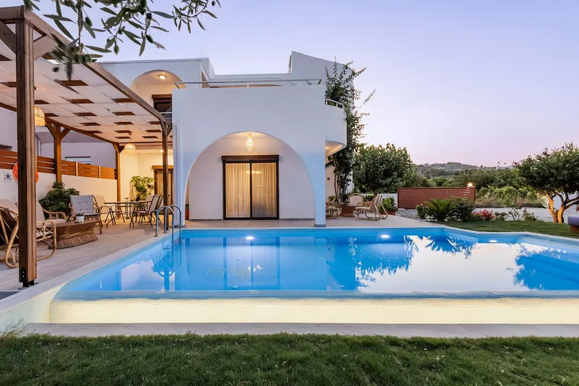Villa Bella Natura - Image 1