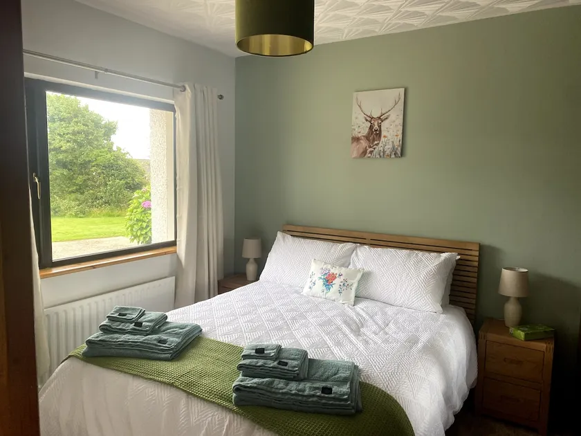 Eileen's Cottage - Image 1