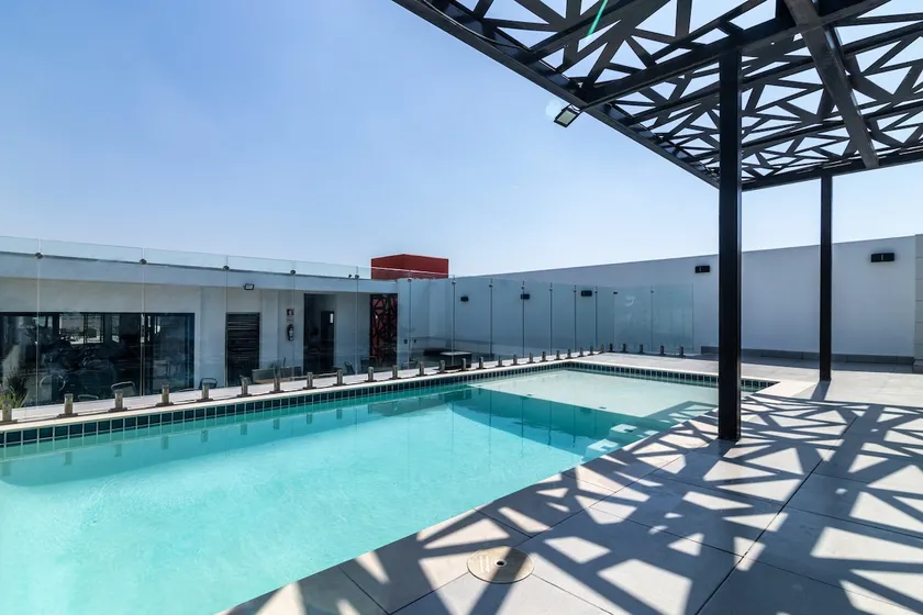 Poolside Family Haven | 3RB - Image 1