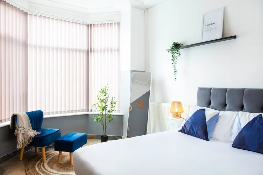 Eco-Friendly Stay - Barrow in Furness, Lake District - Image 1