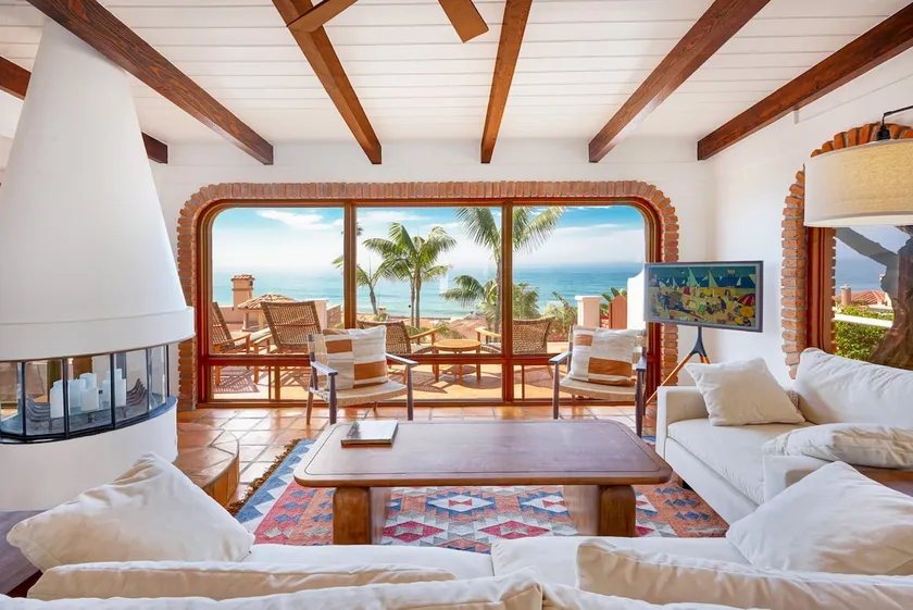 Luxury Las Gaviotas Hacienda with Starlink (Starlink) - Image 1