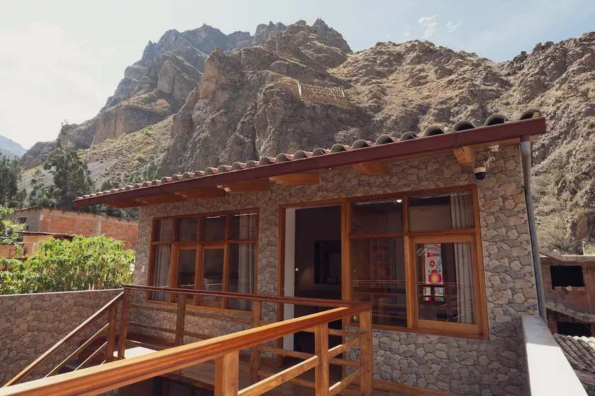 Casa de Ollanta ByB - Image 1