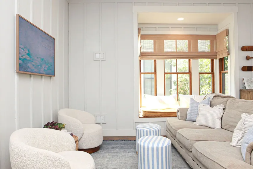 Coastal Charm Steps to Park & Pool - Image 1