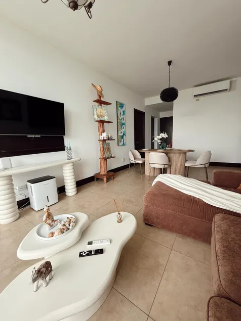Riomar Luxurious Beachfront Apt. - Image 1